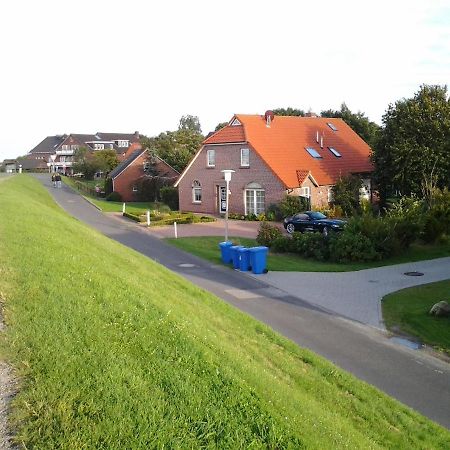 Huus Westerdiek Несмерзиль Экстерьер фото